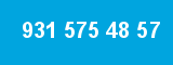 931 575 48 57 931 575 48 57
